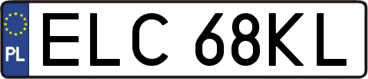 ELC68KL