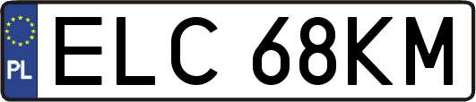 ELC68KM