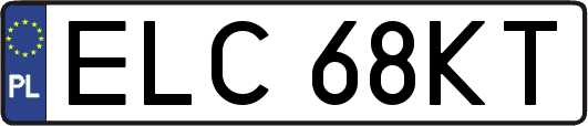 ELC68KT