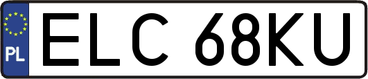 ELC68KU