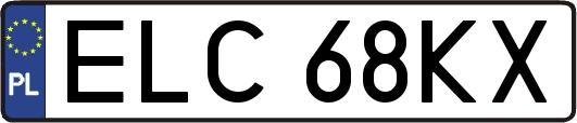 ELC68KX
