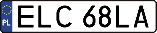 ELC68LA