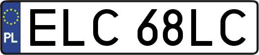 ELC68LC
