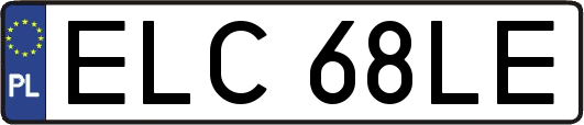 ELC68LE