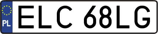 ELC68LG