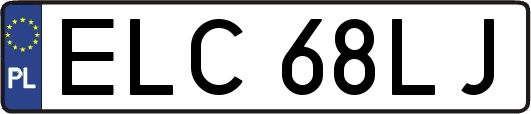 ELC68LJ