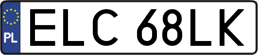 ELC68LK