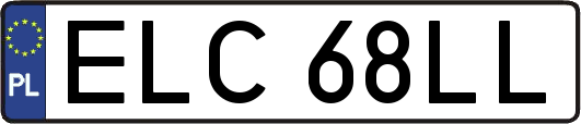 ELC68LL