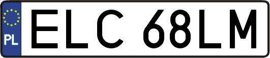 ELC68LM
