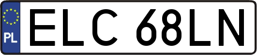ELC68LN