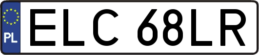 ELC68LR