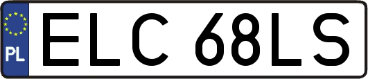ELC68LS