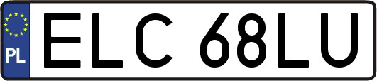 ELC68LU