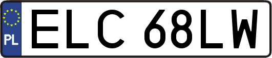 ELC68LW