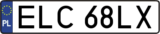ELC68LX