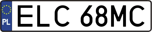 ELC68MC