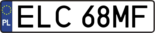 ELC68MF