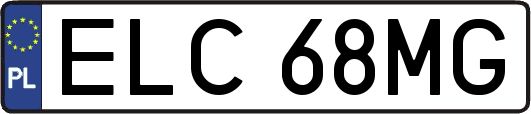 ELC68MG