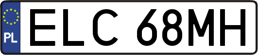 ELC68MH