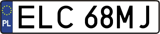 ELC68MJ