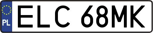ELC68MK