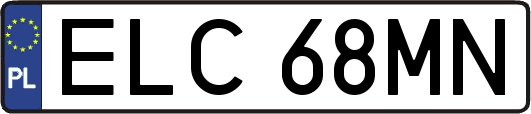 ELC68MN