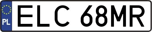 ELC68MR