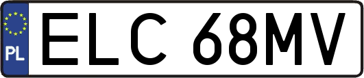 ELC68MV