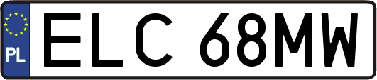 ELC68MW