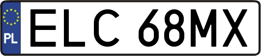 ELC68MX