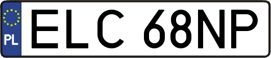 ELC68NP