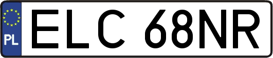 ELC68NR