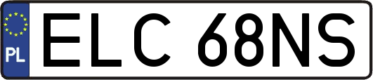 ELC68NS