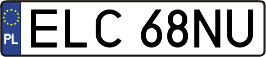 ELC68NU