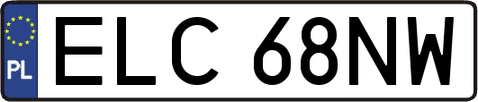 ELC68NW