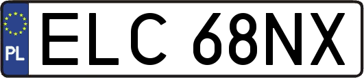 ELC68NX