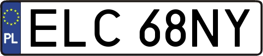 ELC68NY