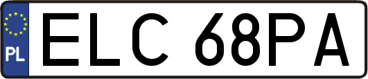 ELC68PA