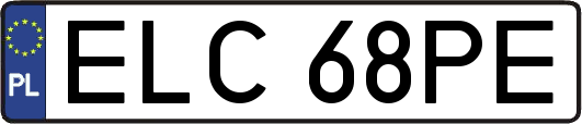 ELC68PE