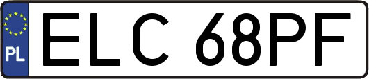 ELC68PF