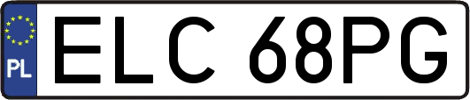 ELC68PG