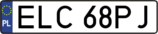 ELC68PJ