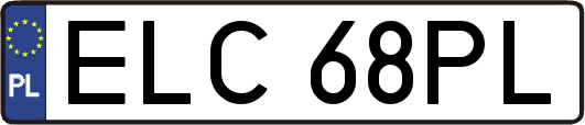 ELC68PL