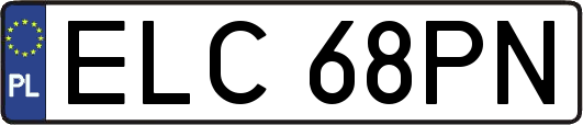 ELC68PN