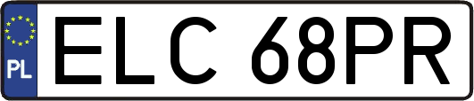 ELC68PR