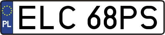 ELC68PS