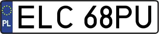 ELC68PU