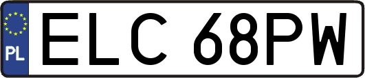 ELC68PW