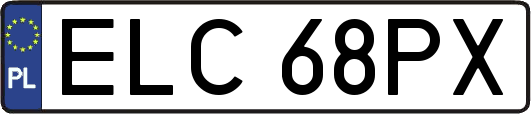 ELC68PX
