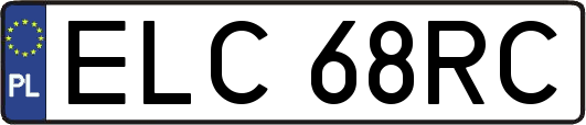 ELC68RC